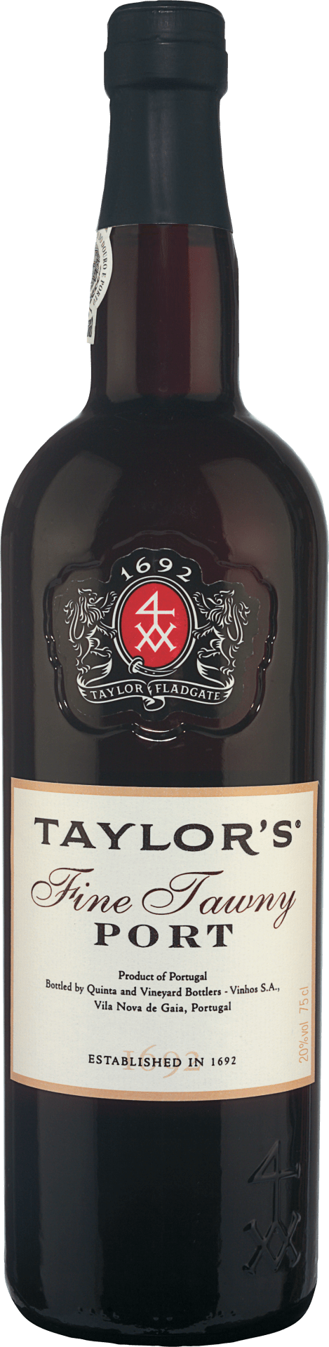 Taylor’s Port Fine Tawny Port -