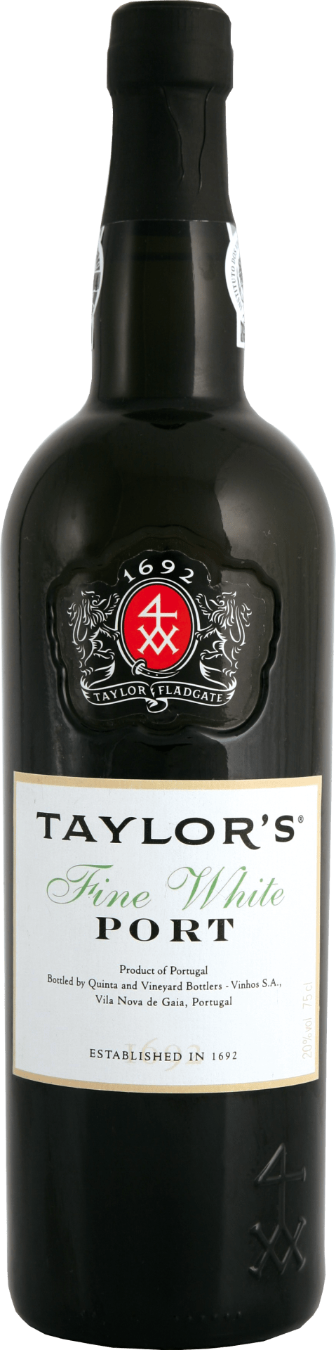 Taylor’s Port Fine White Port