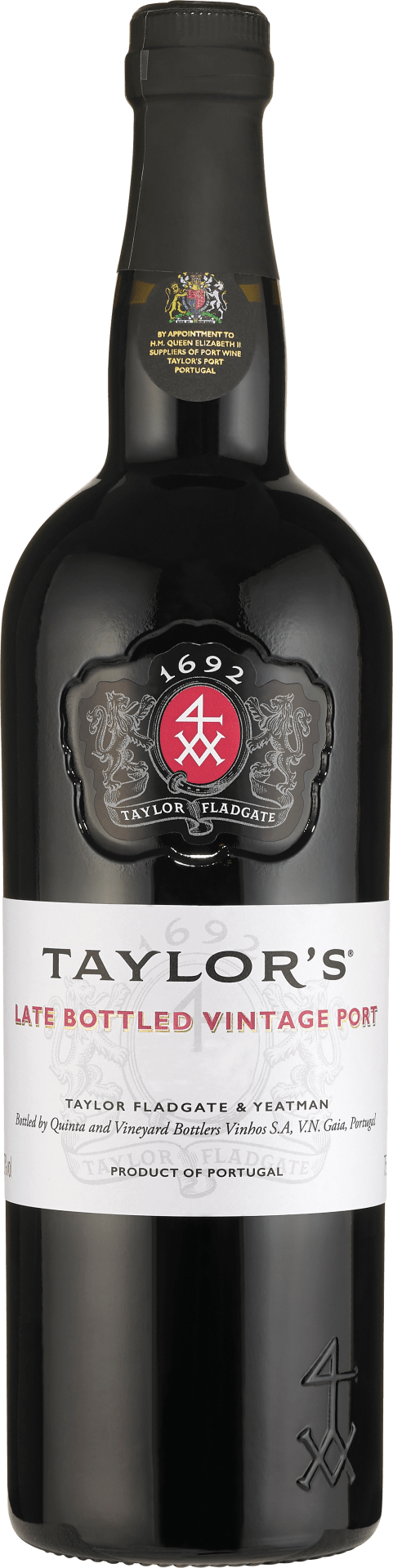 Taylor's Port Late Bottled Vintage - 2019