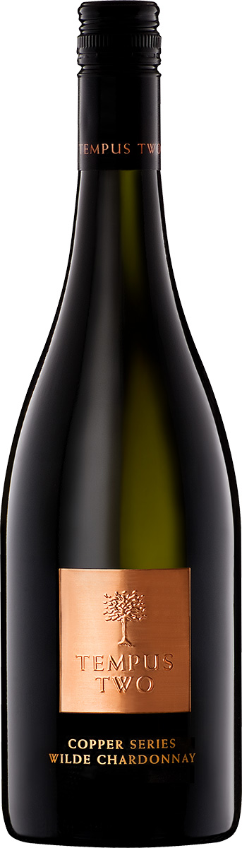 Tempus Two Copper Series Wilde Chardonnay