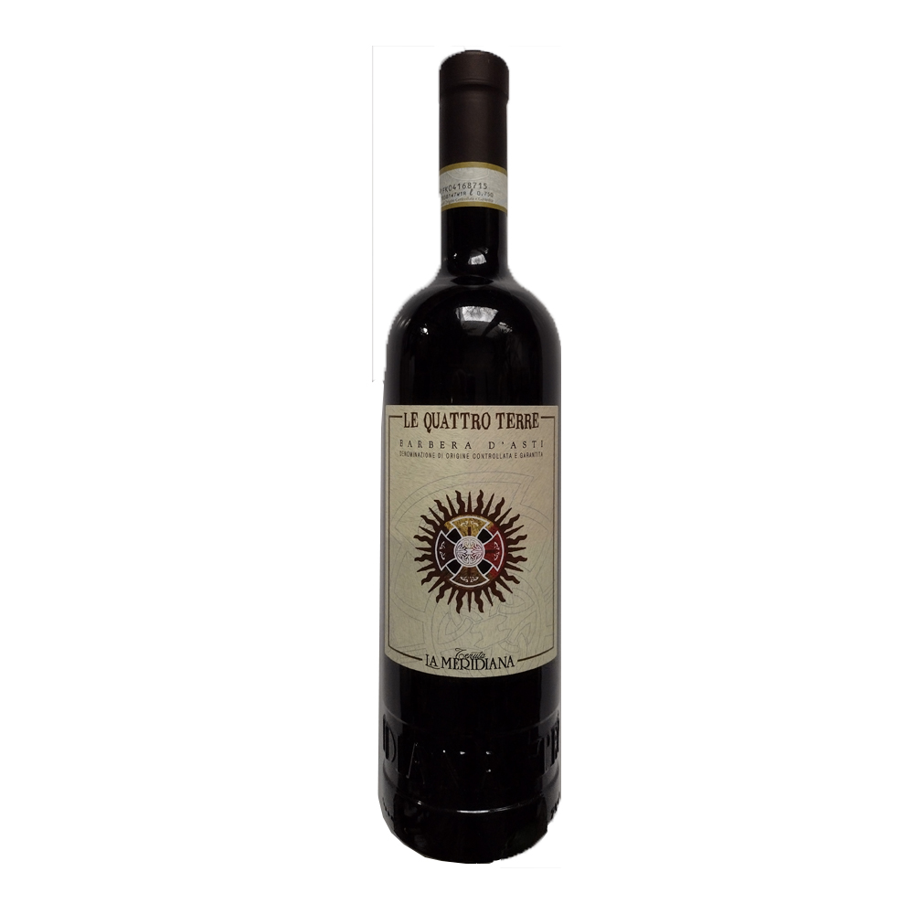 Tenuta La Meridiana Barbera D'Asti DOC