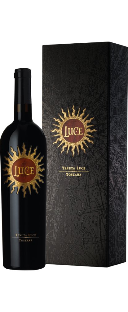 Tenuta Luce 1er GP Luce 2020