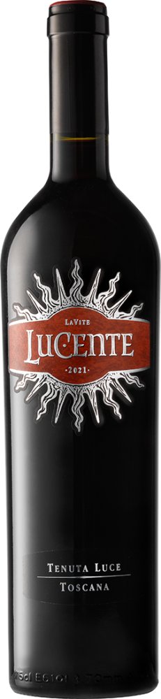 Tenuta Luce Lucente 2022