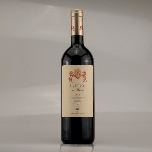 Tenuta di Biserno Il Pino di Biserno Toscana IGT 2021 14,5% Vol. 0,75l