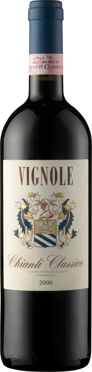 Tenuta di Vignole Chianti Classico DOCG