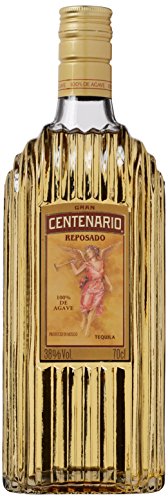 Tequila Gran Centenario Reposado von Gran Centenario