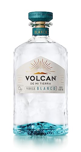 Volcan De Mi Tierra Tequila BLANCO 40% Vol. 0,7l von Volcan