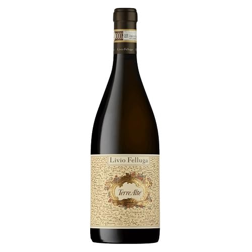 Terre Alte Collio delle Venezie IGT 2021