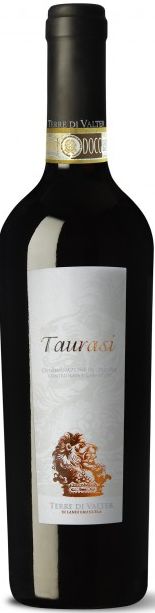 Terre di Valter Taurasi DOCG Jg. 2019 100 Proz. Aglianico