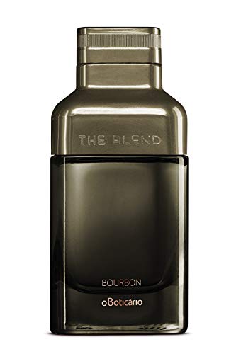 The Blend Bourbon Oriental Especiada 100 ml von NATIVA SPA O BOTICÁRIO