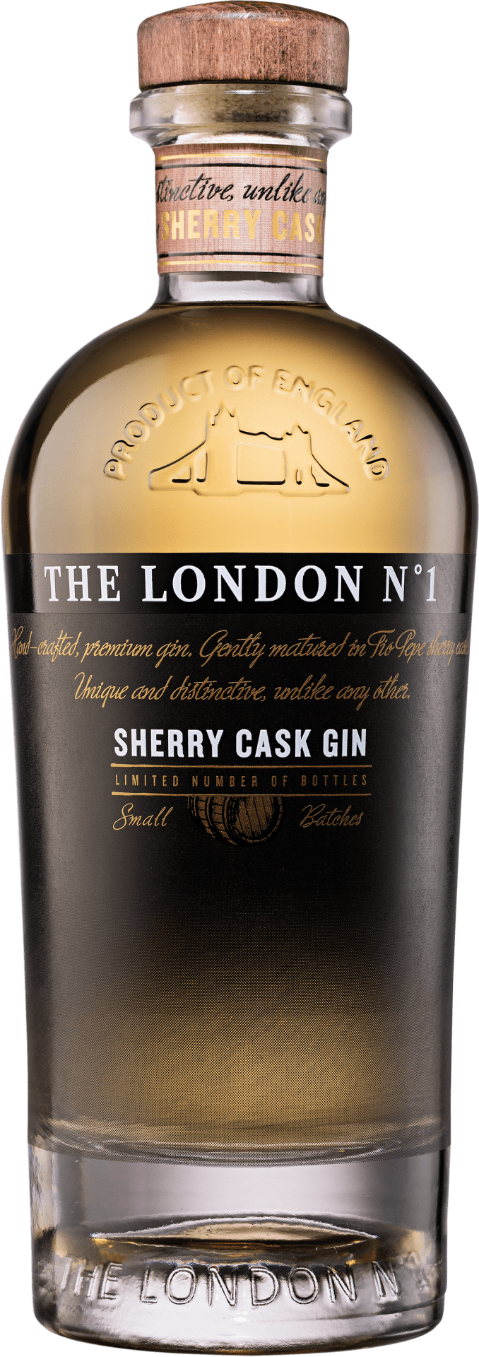 The London N° 1 Sherry Cask