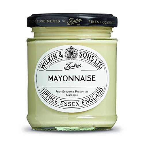 Tiptree Mayonnaise, 165 g von Tiptree