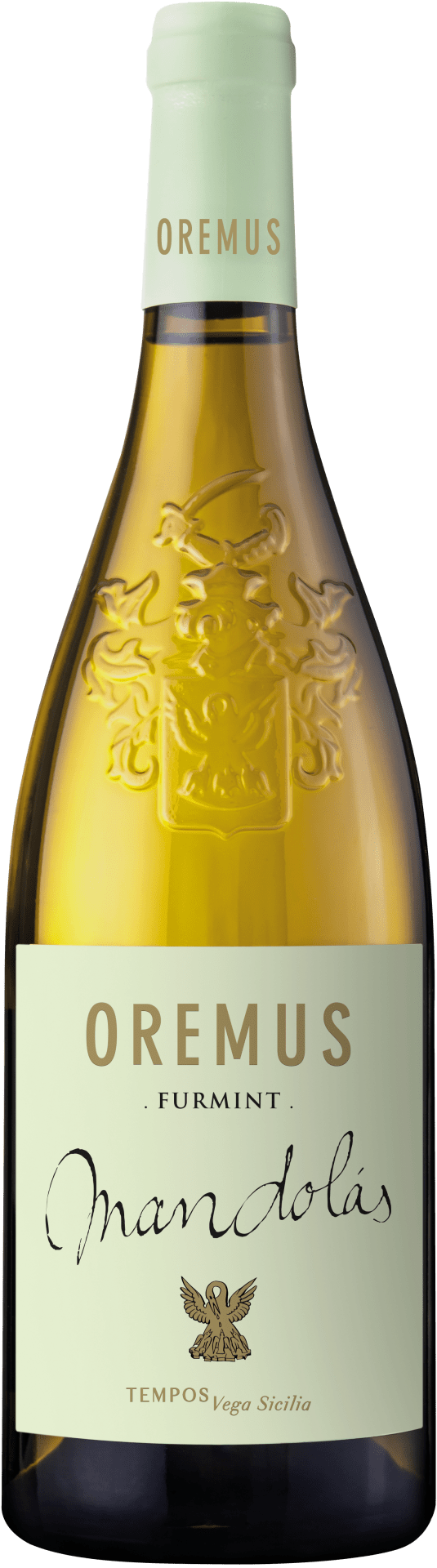 Tokaj-Oremus Tokaji Furmint Mandolás trocken - 2021