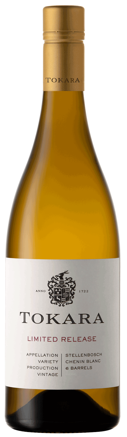 Tokara Limited Release Chenin Blanc 2023