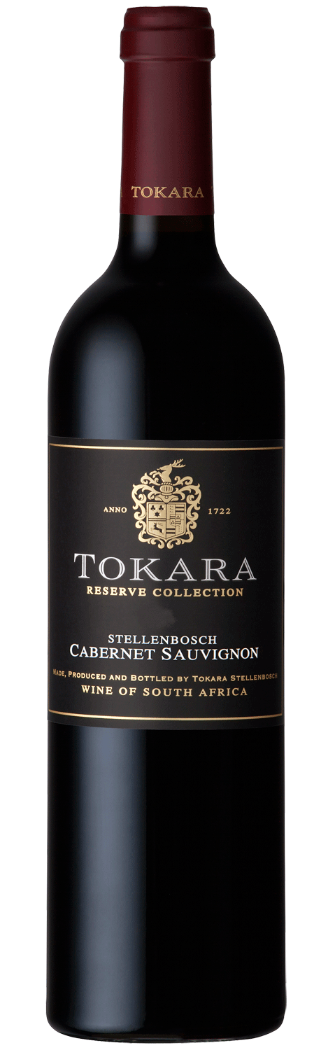 Tokara Reserve Collection Cabernet Sauvignon 2021