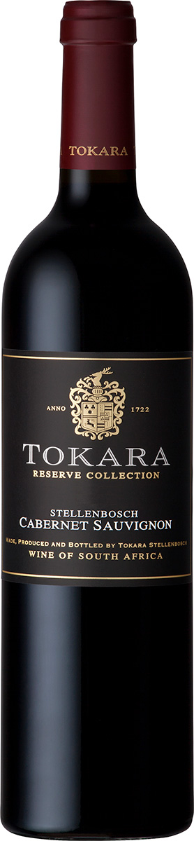 Tokara Reserve Collection Cabernet Sauvignon