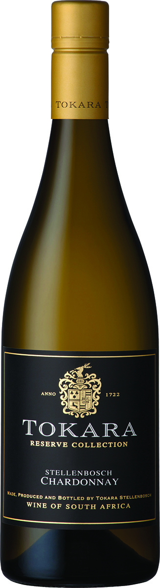 Tokara Reserve Collection Chardonnay