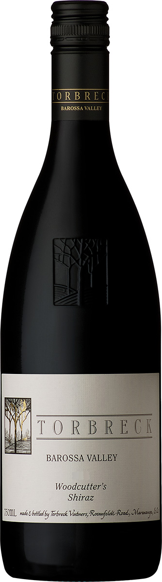 Torbreck Woodcutter's Shiraz