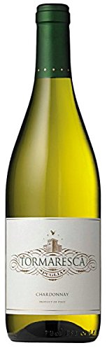 Tormaresca Chardonnay Puglia IGT 2013 - Tormaresca