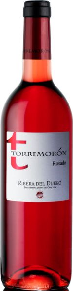 Torremoron Rosado Jg. 2023 100 Proz. Tempranillo