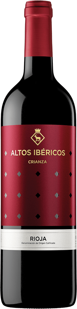 Torres Icons Altos Ibericos Tempranillo DOCa Rioja - 2020