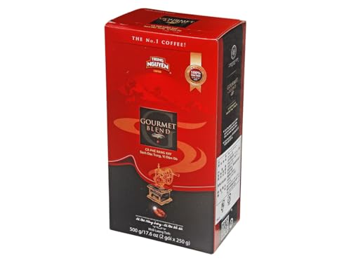 Trung Nguyen Gourmet Blend von Trung Nguyen