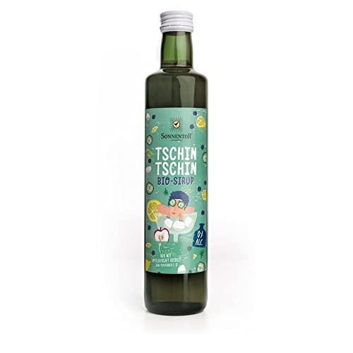 Tschin Tschin Sirup 1 x 500 ml von Sonnentor