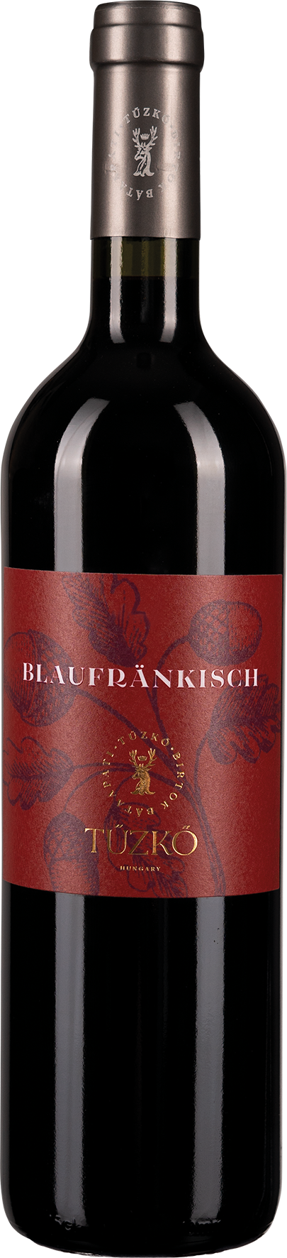 Tüzkö Blaufränkisch - 2019