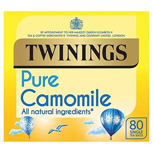 Twinings a Moment of Calm Teebeutel, 120 g, 80 Teebeutel von Twinings