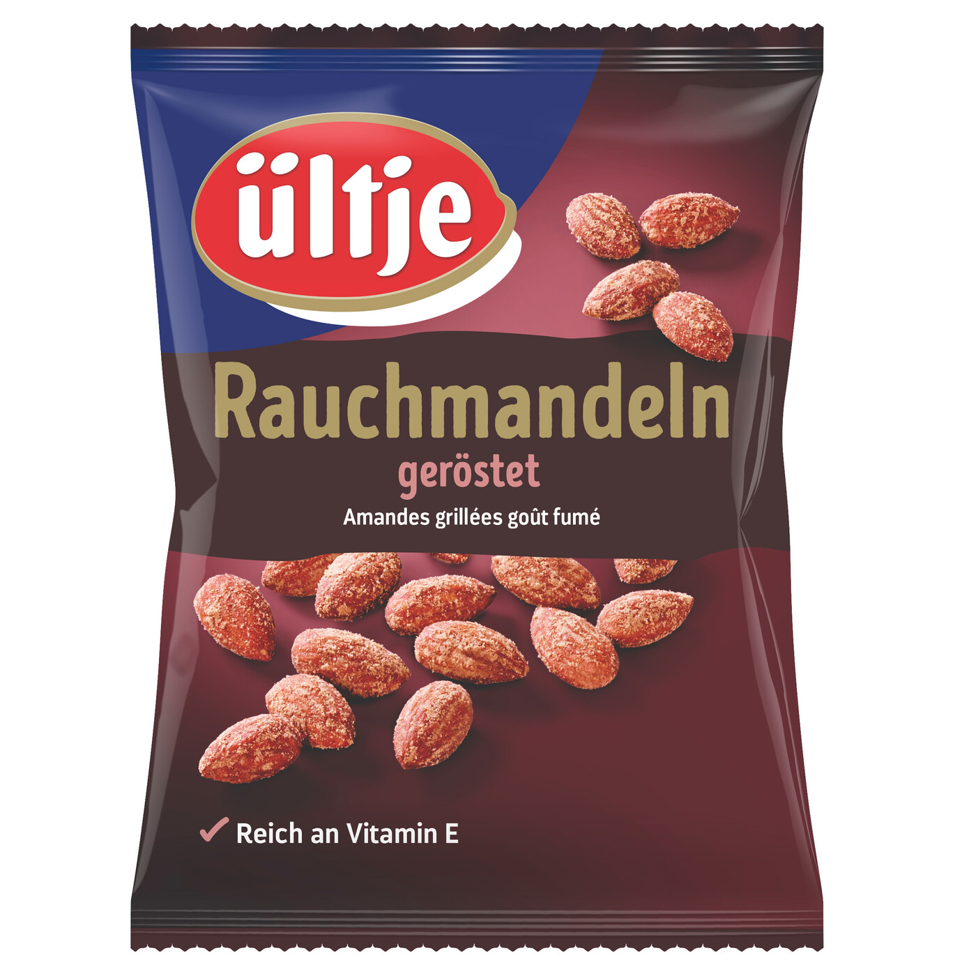 Ültje Rauchmandeln geröstet 150G