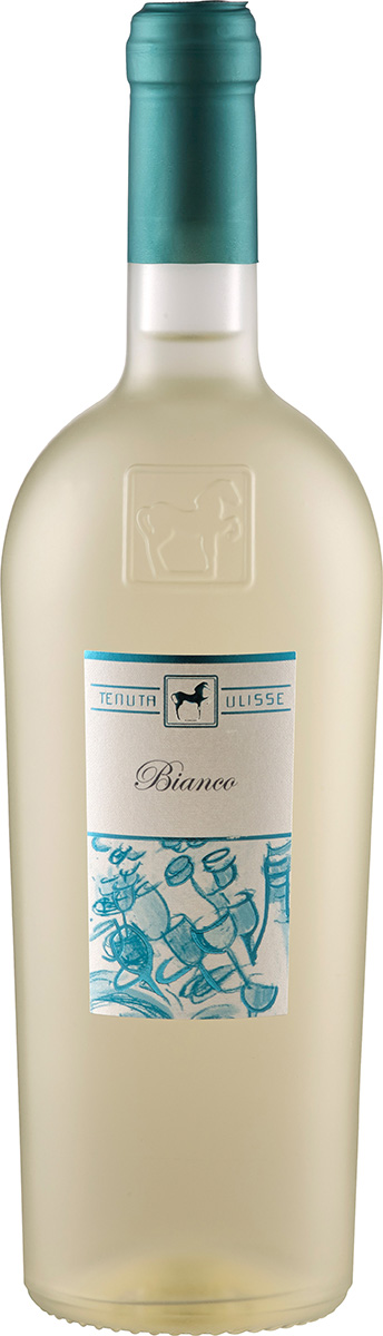 Ulisse Bianco Premium