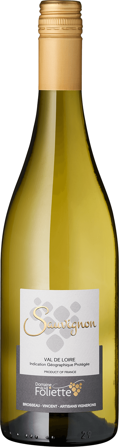 Val de Loire Sauvignon Blanc