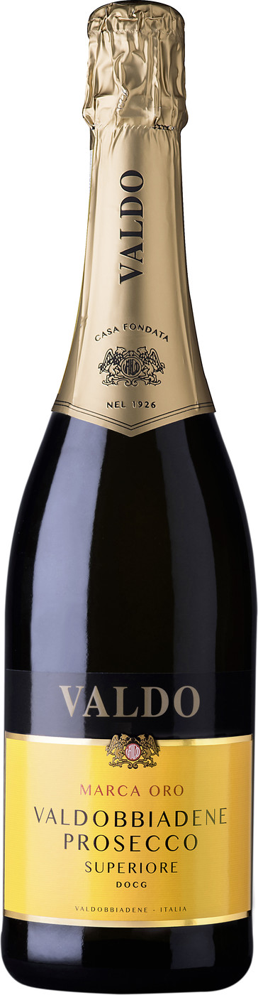 Valdo Valdobbiadene Prosecco Superiore 0,75L