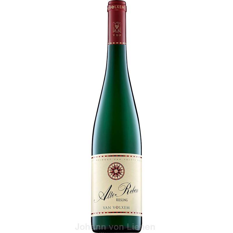 Van Volxem Riesling Alte Reben 0,75 L 12% vol