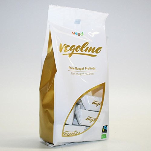 Vego | Vegolino Pralines | 13 x 180g