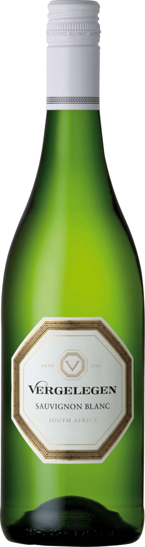 Vergelegen Sauvignon Blanc - 2023