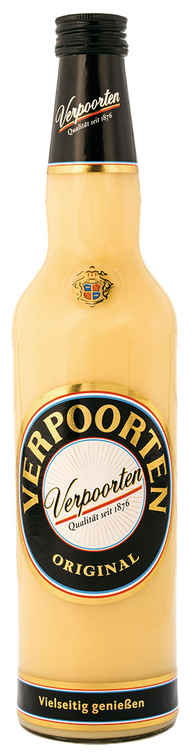 Verpoorten Original Eierlikör 0,7L