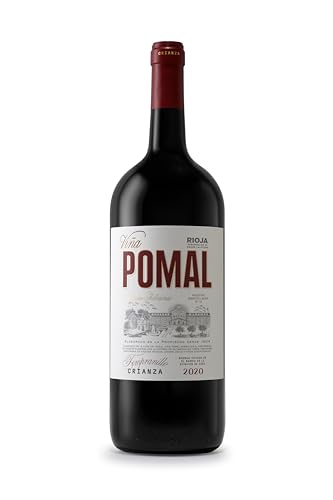 ViÑa pomal centenario crianza magnum 1.5l. von Viña Pomal