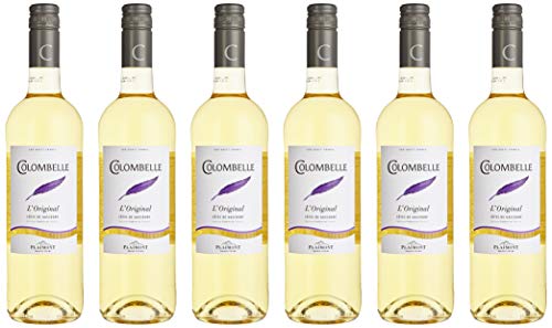 Vignerons Plaimont Colombelle Blanc L'Original trocken (6 x 0,75l)