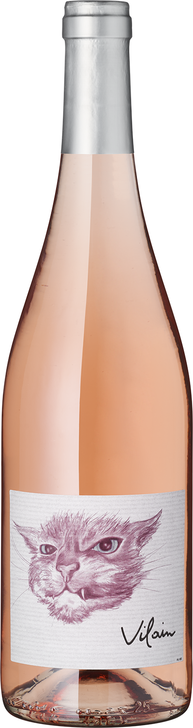 "Vilain" Grenache Rosé