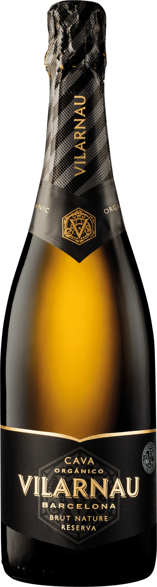 Vilarnau Cava Brut Nature Vintage - 2021