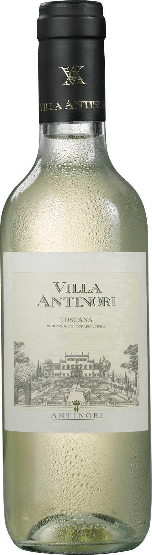 Villa Antinori Bianco Toscana IGT halbe Flasche - 2023