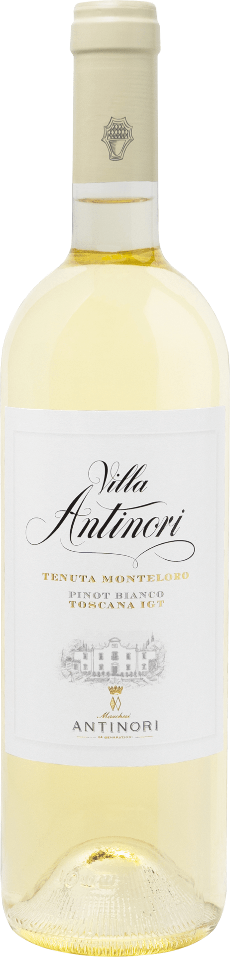 Villa Antinori Pinot Bianco Toscana IGT - 2023