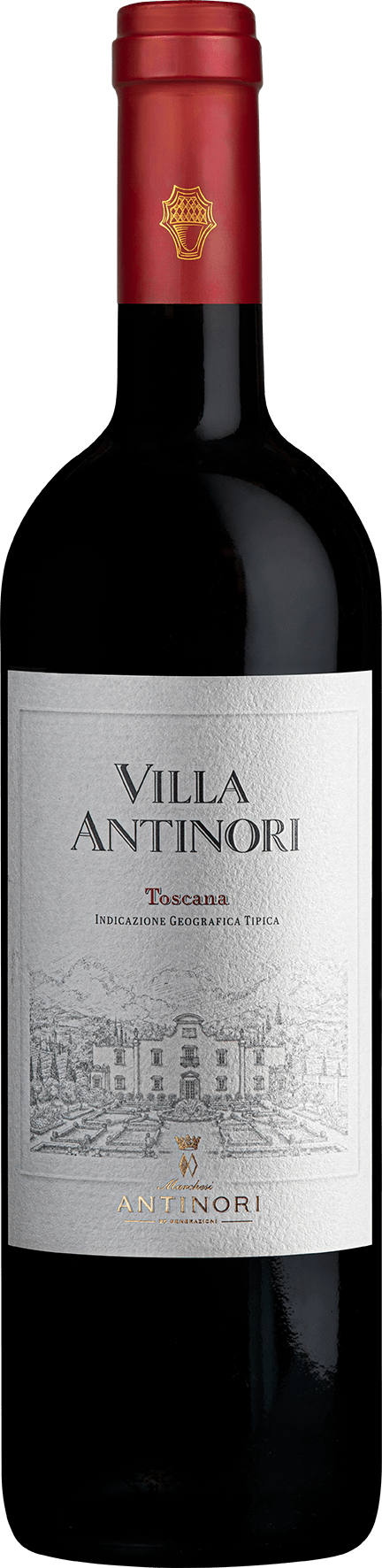 Villa Antinori Rosso Toscana IGT - 2022