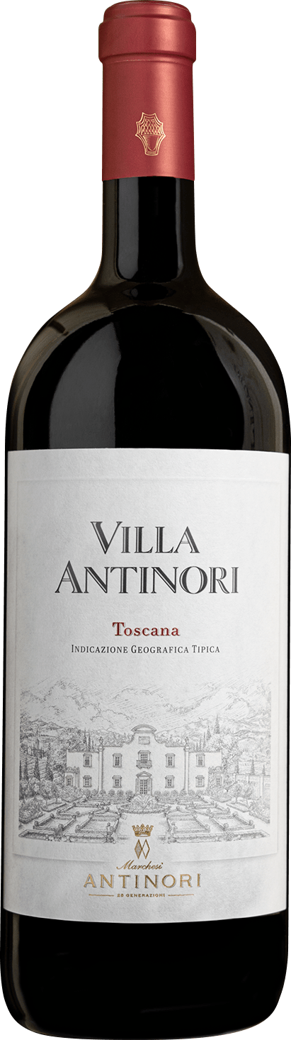 Villa Antinori Rosso Toscana IGT Magnum - 2021