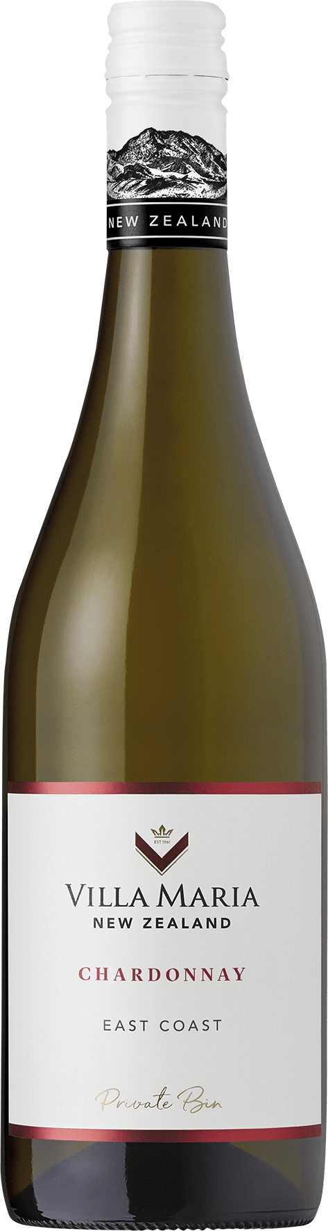 Villa Maria Private Bin Chardonnay - 2022