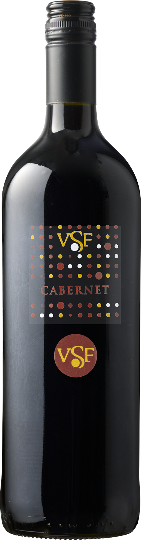 Villa Santa Flavia - Cabernet Liter