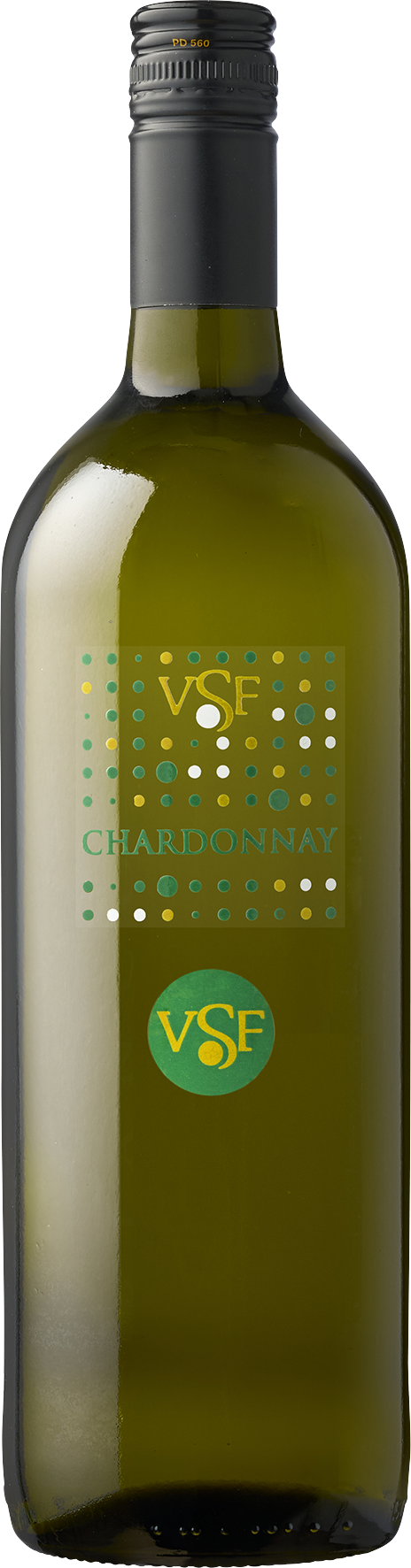 Villa Santa Flavia - Chardonnay Liter