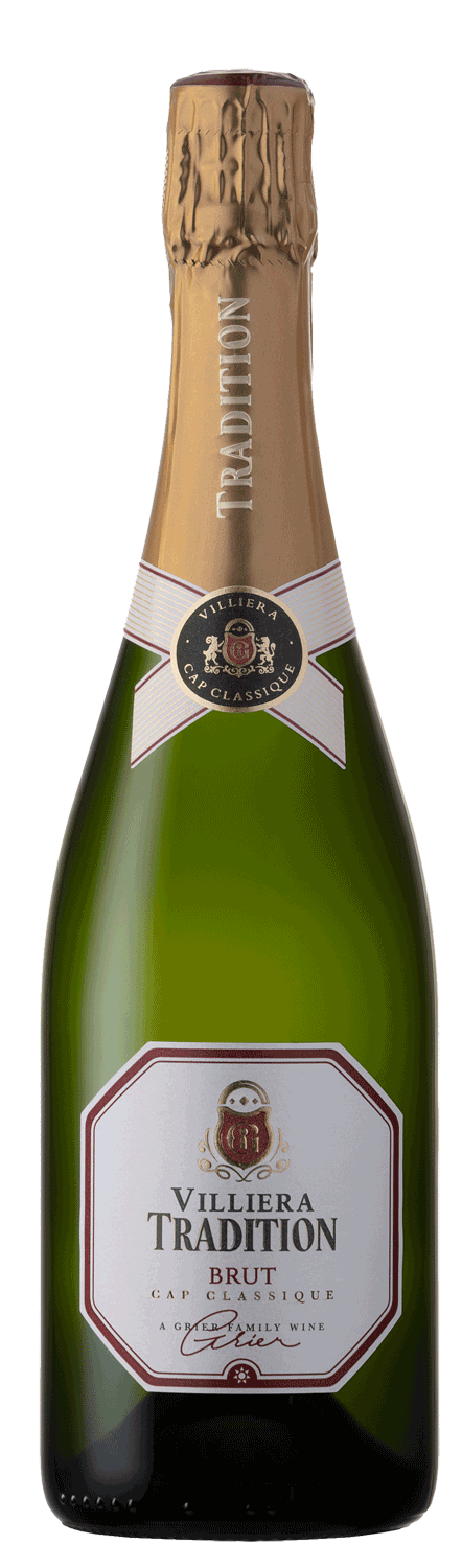 Villiera Tradition Brut n/v