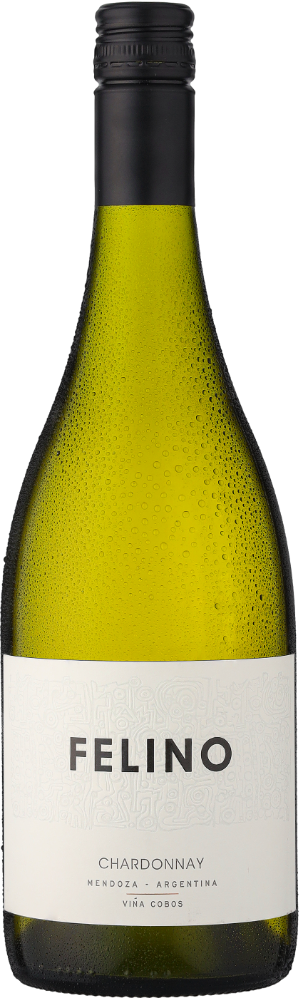 Viña Cobos »Felino« Chardonnay